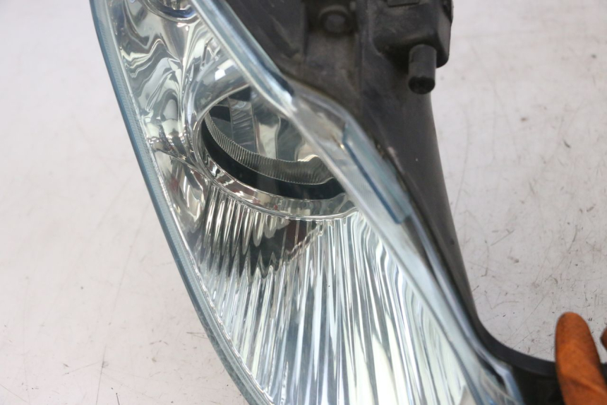 photo de FARO ANTERIORE PIAGGIO MP3 LT 300 (2010 - 2016)