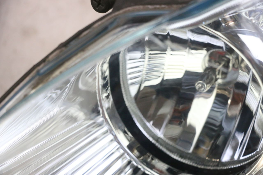 photo de FARO ANTERIORE PIAGGIO MP3 LT 300 (2010 - 2016)