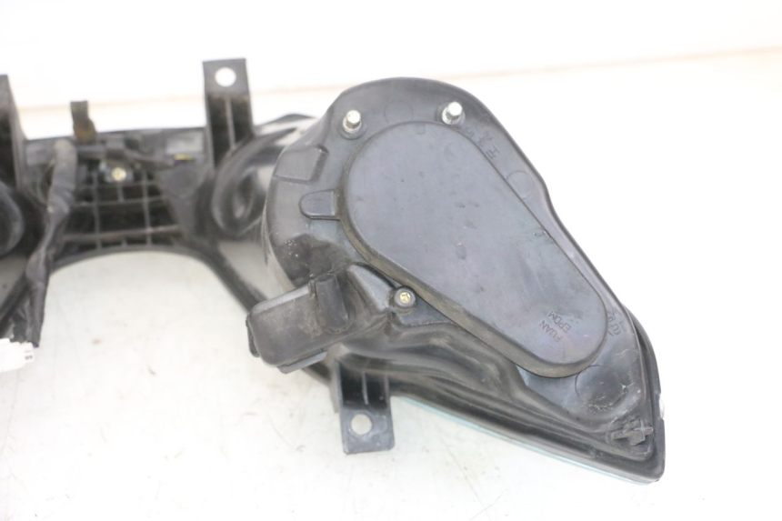 photo de FARO ANTERIORE PIAGGIO MP3 LT 300 (2010 - 2016)