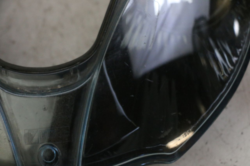 photo de FANALE ANTERIORE PIAGGIO MP3 LT 400 (2007 - 2012)