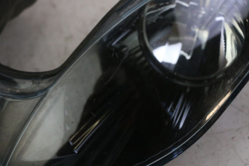 photo de FANALE ANTERIORE PIAGGIO MP3 LT 400 (2007 - 2012)