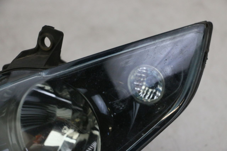 photo de FANALE ANTERIORE PIAGGIO MP3 LT 400 (2007 - 2012)