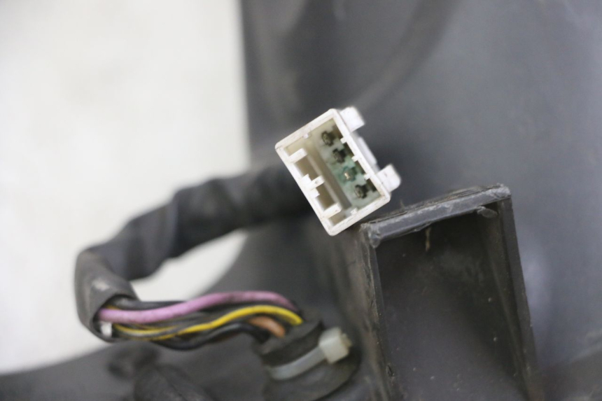photo de FANALE ANTERIORE PIAGGIO MP3 LT 400 (2007 - 2012)