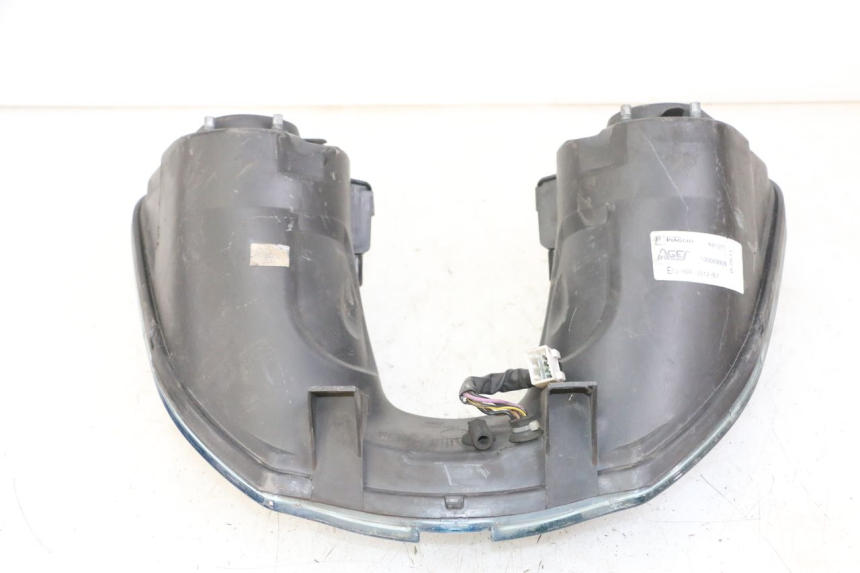 photo de FANALE ANTERIORE PIAGGIO MP3 LT 400 (2007 - 2012)