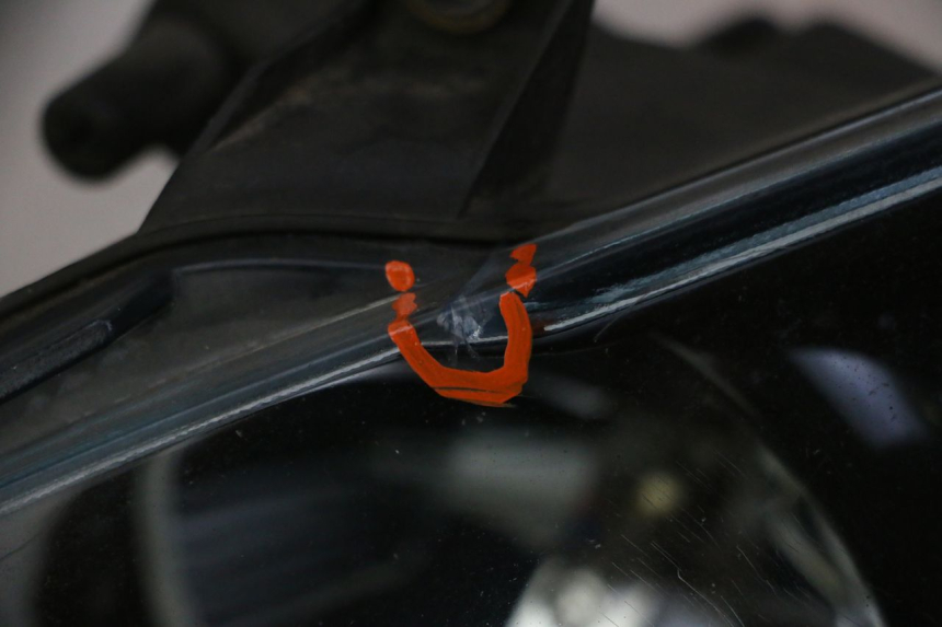 photo de FANALE ANTERIORE PIAGGIO MP3 LT 400 (2007 - 2012)