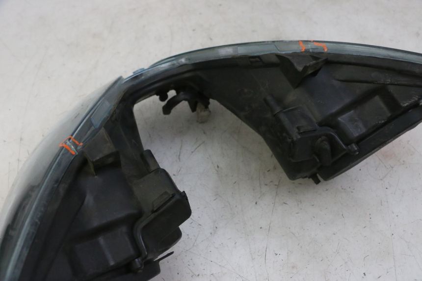 photo de FANALE ANTERIORE PIAGGIO MP3 LT 400 (2007 - 2012)