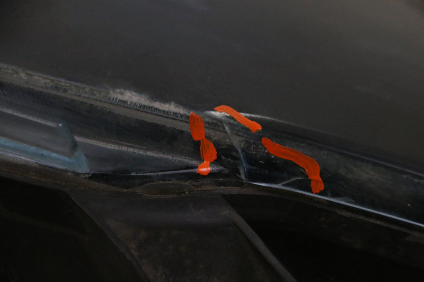 photo de FANALE ANTERIORE PIAGGIO MP3 LT 400 (2007 - 2012)