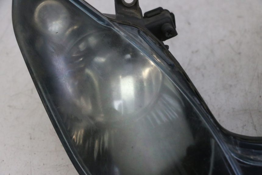 photo de FANALE ANTERIORE PIAGGIO MP3 LT 400 (2007 - 2012)