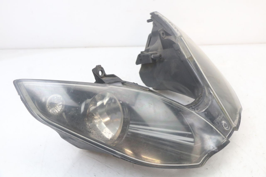photo de FARO ANTERIORE PIAGGIO MP3 125 (2006 - 2014)