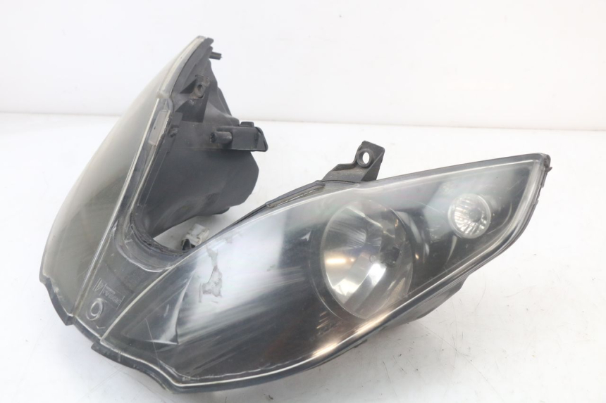 photo de FARO ANTERIORE PIAGGIO MP3 125 (2006 - 2014)