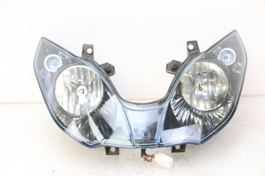 photo de FARO ANTERIORE PIAGGIO MP3 RL 250 (2007 - 2010)