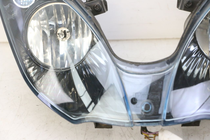 photo de FARO ANTERIORE PIAGGIO MP3 RL 250 (2007 - 2010)
