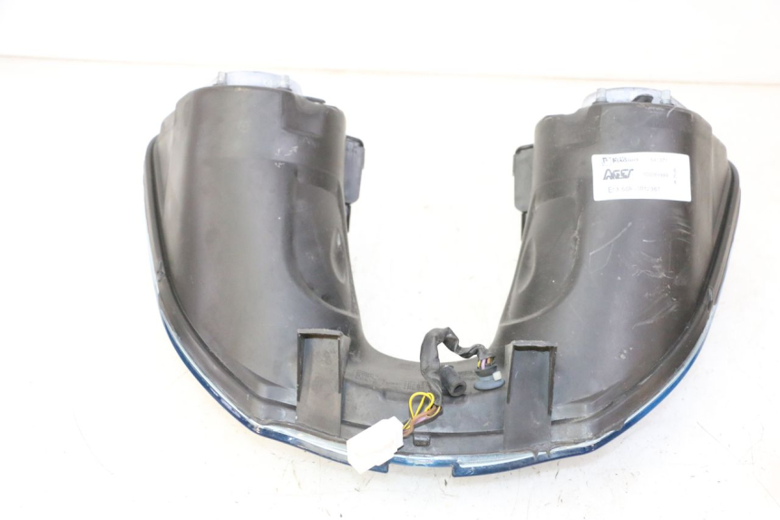 photo de FARO ANTERIORE PIAGGIO MP3 RL 250 (2007 - 2010)