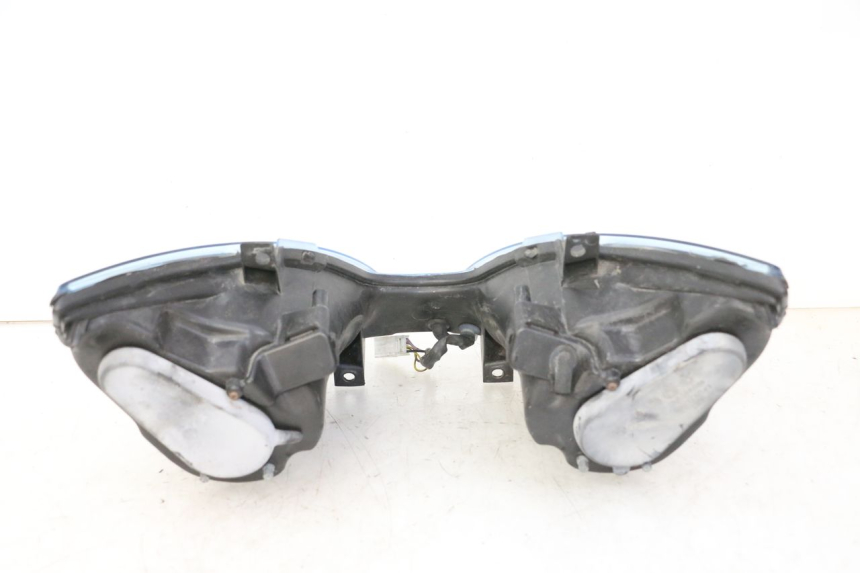 photo de FARO ANTERIORE PIAGGIO MP3 RL 250 (2007 - 2010)