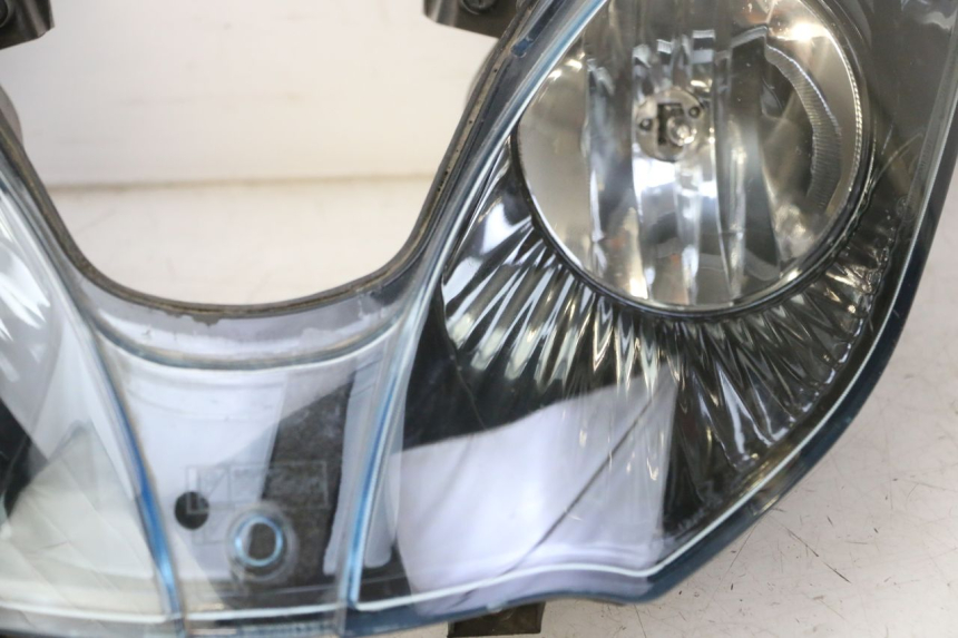 photo de FARO ANTERIORE PIAGGIO MP3 RL 250 (2007 - 2010)