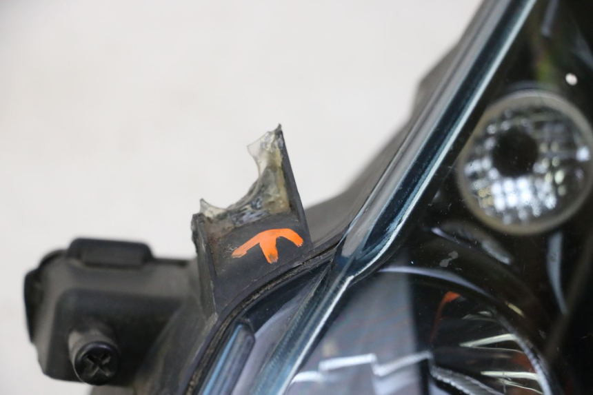 photo de FARO ANTERIORE PIAGGIO MP3 500 (2011 - 2015)