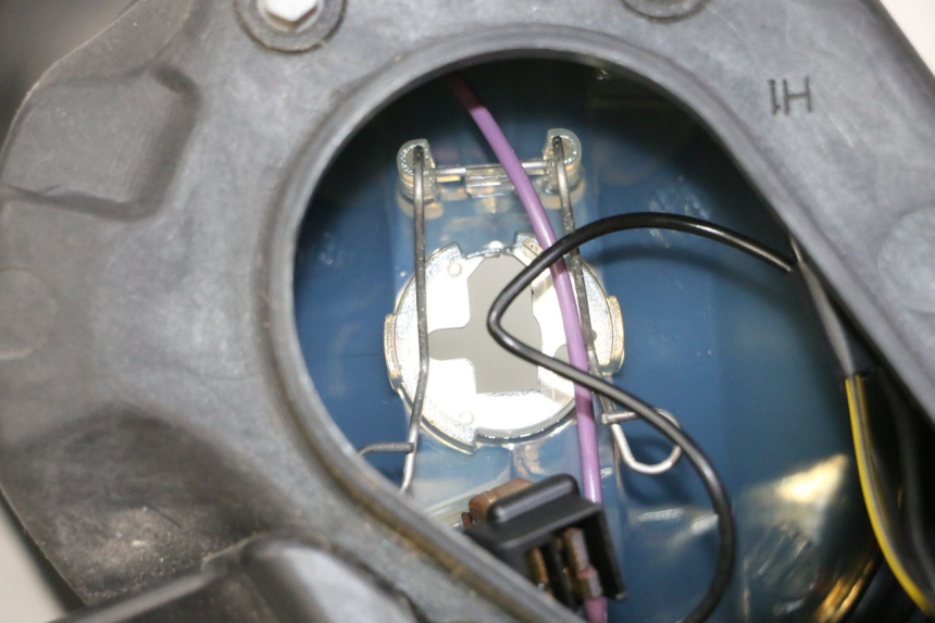 photo de FARO ANTERIORE PIAGGIO MP3 500 (2011 - 2015)