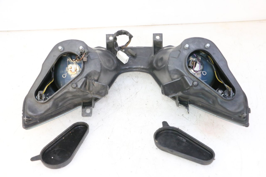 photo de FARO ANTERIORE PIAGGIO MP3 500 (2011 - 2015)