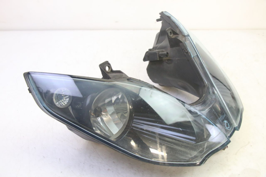 photo de FARO ANTERIORE PIAGGIO MP3 RL 250 (2007 - 2010)