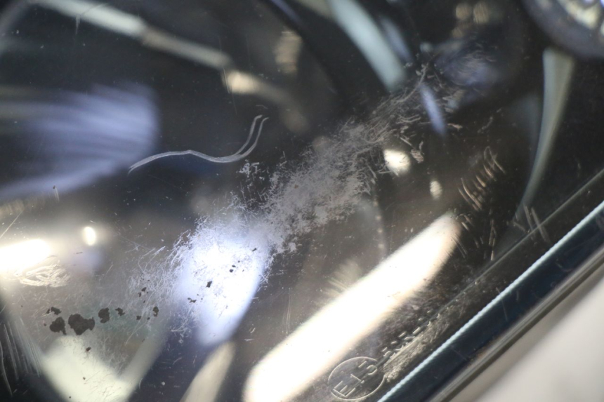 photo de FARO ANTERIORE PIAGGIO MP3 RL 250 (2007 - 2010)