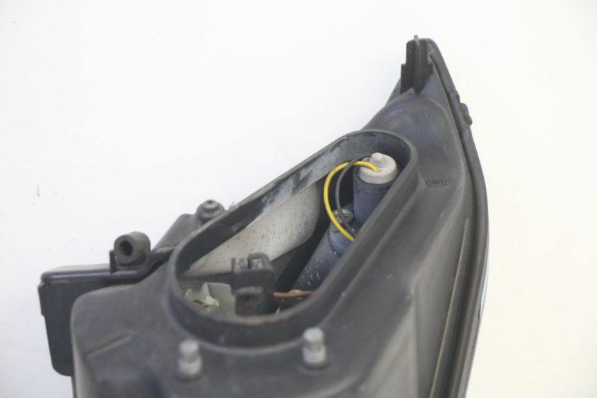 photo de FARO ANTERIORE PIAGGIO MP3 RL 250 (2007 - 2010)