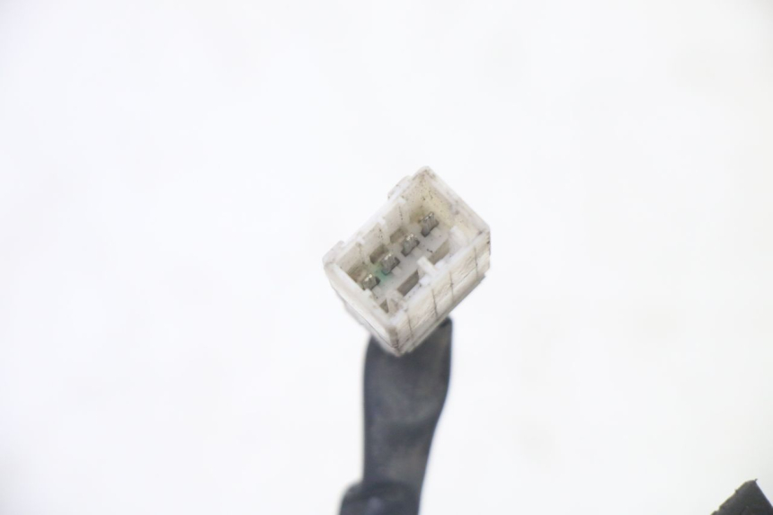 photo de FARO ANTERIORE PIAGGIO MP3 125 (2006 - 2014)