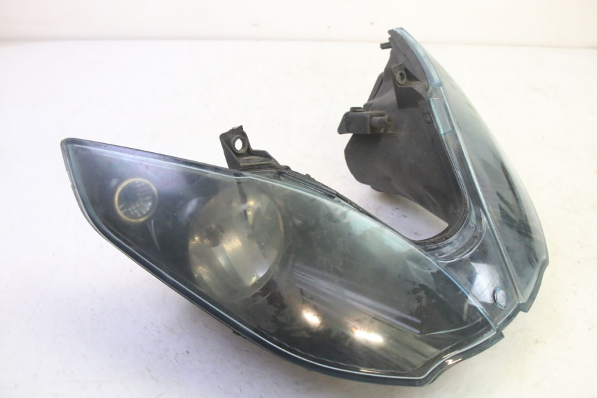 photo de FARO ANTERIORE PIAGGIO MP3 RL 250 (2007 - 2010) - Dettaglio del componente