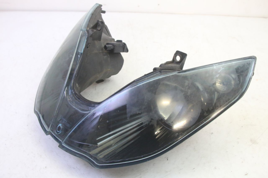 photo de FARO ANTERIORE PIAGGIO MP3 RL 250 (2007 - 2010) - Primo piano tecnico