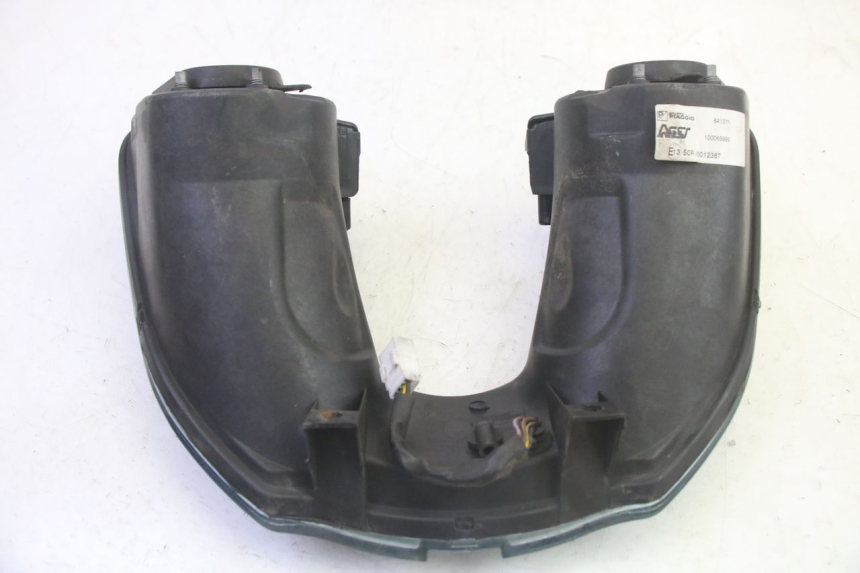 photo de FARO ANTERIORE PIAGGIO MP3 RL 250 (2007 - 2010) - Ricambio usato controllato