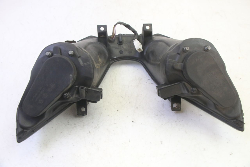 photo de FARO ANTERIORE PIAGGIO MP3 RL 250 (2007 - 2010) - Marcature e riferimenti originali