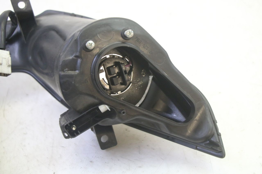 photo de FARO ANTERIORE PIAGGIO MP3 500 (2016 - 2018) - Ricambio usato controllato