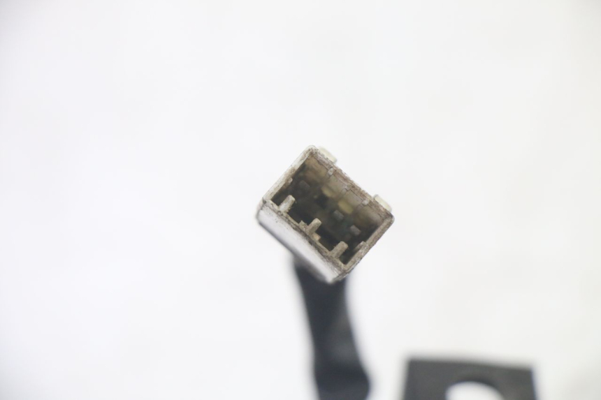 photo de FARO ANTERIORE PIAGGIO MP3 500 (2016 - 2018) - Marcature e riferimenti originali