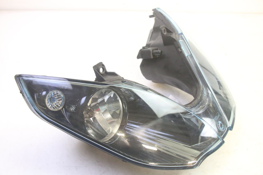 photo de FARO ANTERIORE PIAGGIO MP3 RL 250 (2006 - 2010) - Dettaglio del componente