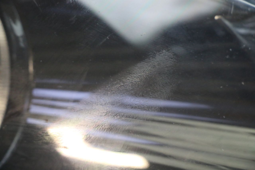 photo de FARO ANTERIORE PIAGGIO MP3 RL 250 (2006 - 2010) - Zoom sullo stato d'uso