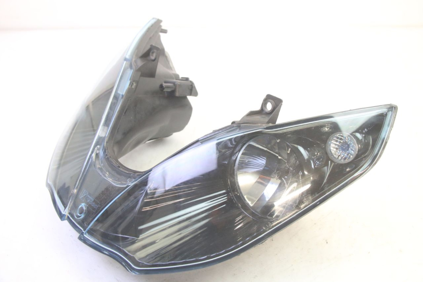 photo de FARO ANTERIORE PIAGGIO MP3 RL 250 (2006 - 2010) - Altra angolazione