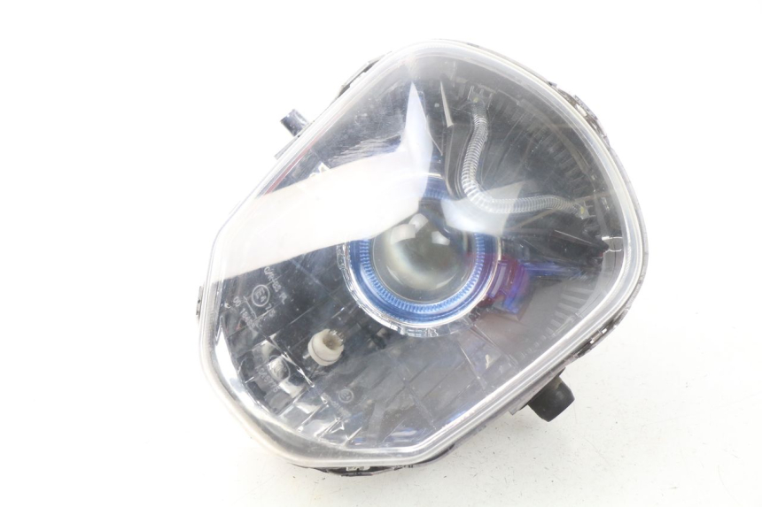 photo de FANALE ANTERIORE YAMASAKI MSX 50 (2013 - 2022)