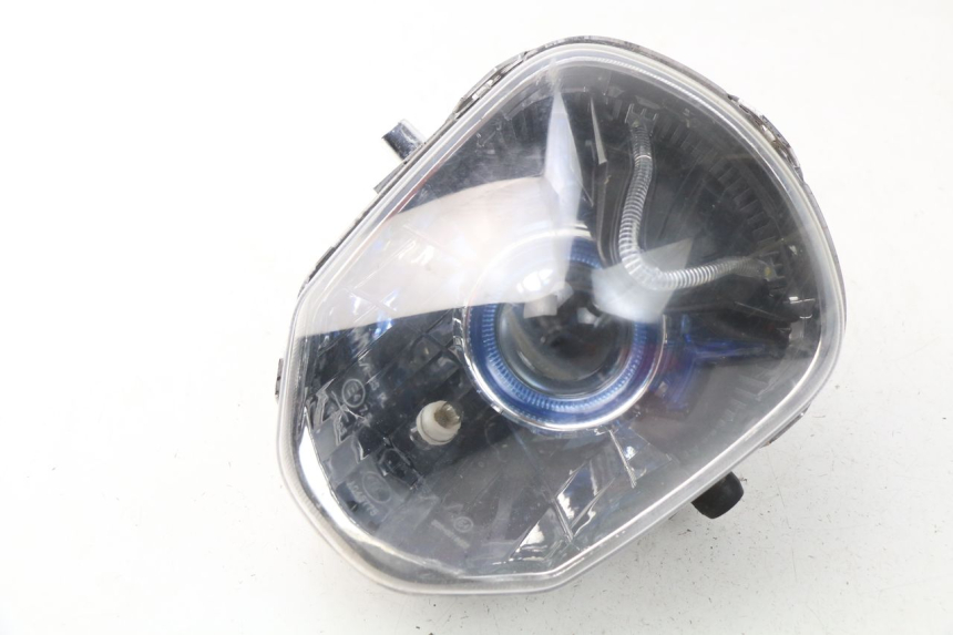 photo de FANALE ANTERIORE YAMASAKI MSX 50 (2013 - 2022)