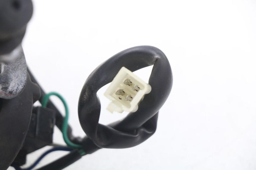 photo de FANALE ANTERIORE YAMASAKI MSX 50 (2013 - 2022)