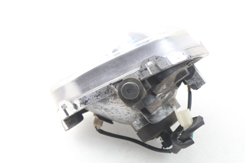 photo de FANALE ANTERIORE YAMASAKI MSX 50 (2013 - 2022)