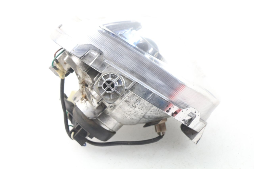 photo de FANALE ANTERIORE YAMASAKI MSX 50 (2013 - 2022)