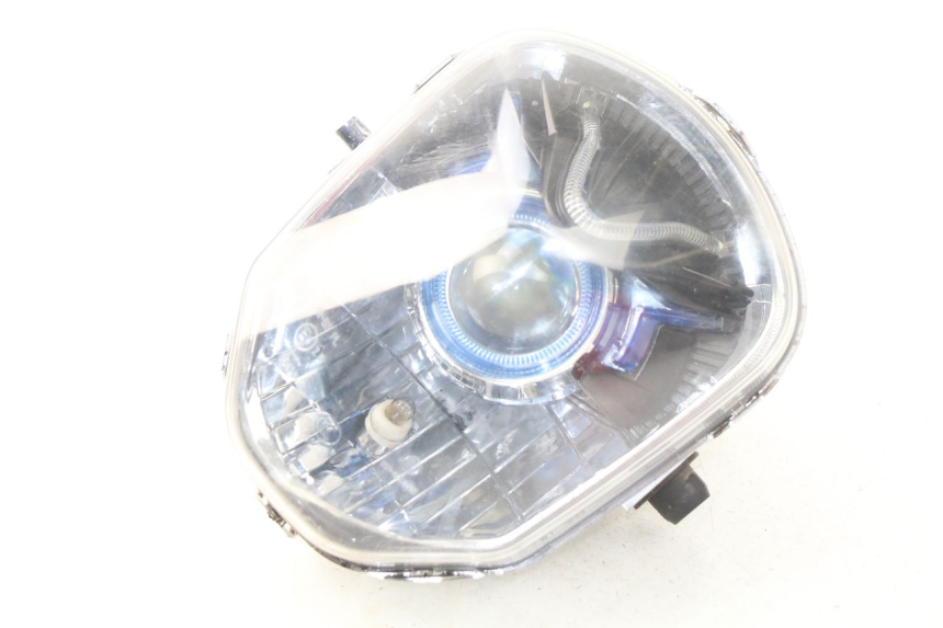 photo de FANALE ANTERIORE YAMASAKI MSX 50 (2013 - 2022)