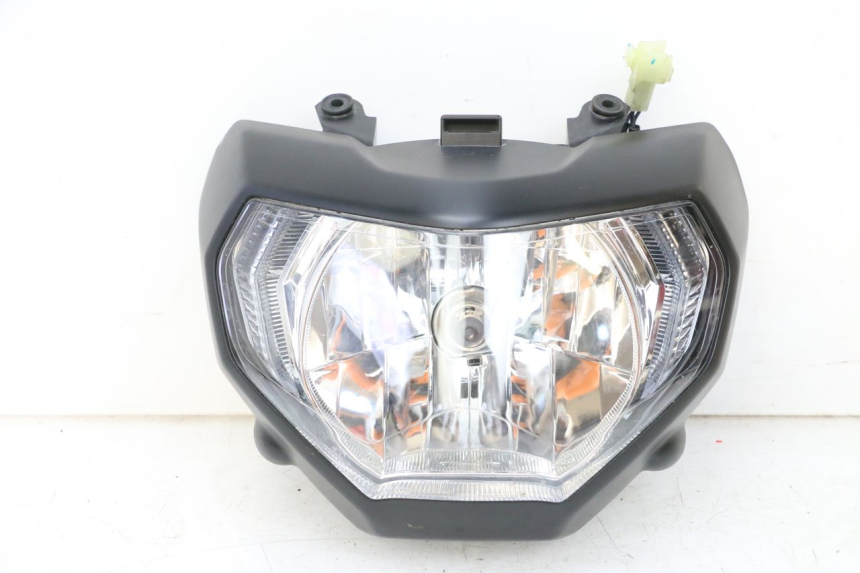 photo de FARO ANTERIORE YAMAHA MT-07 MT07 ABS 700 (2018 - 2020) - Vista principale