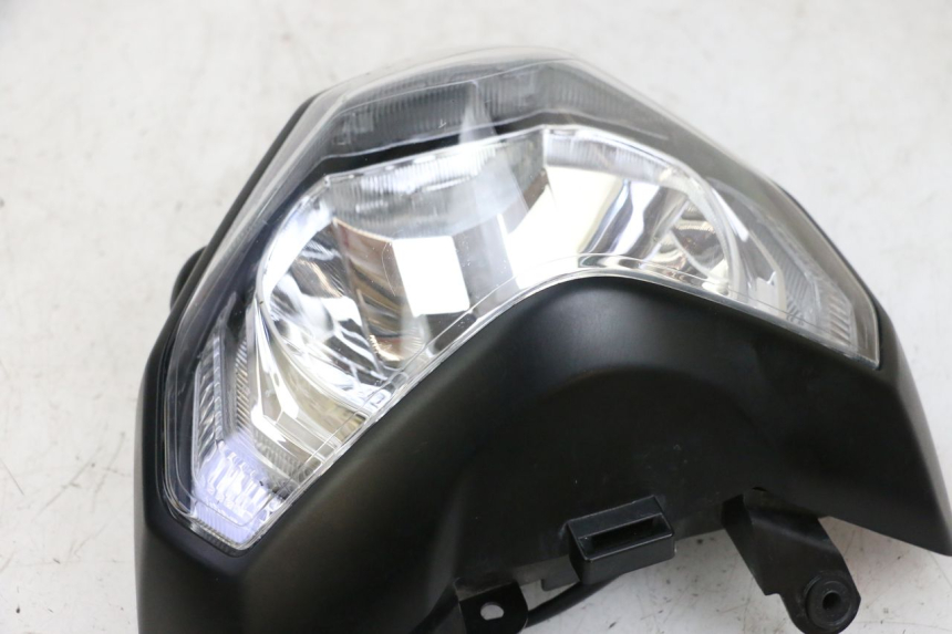 photo de FARO ANTERIORE YAMAHA MT-07 MT07 ABS 700 (2018 - 2020) - Dettaglio del componente