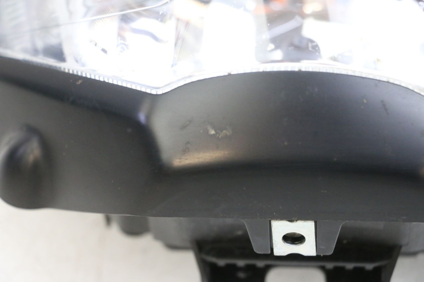 photo de FARO ANTERIORE YAMAHA MT-07 MT07 ABS 700 (2018 - 2020) - Altra vista dell'articolo