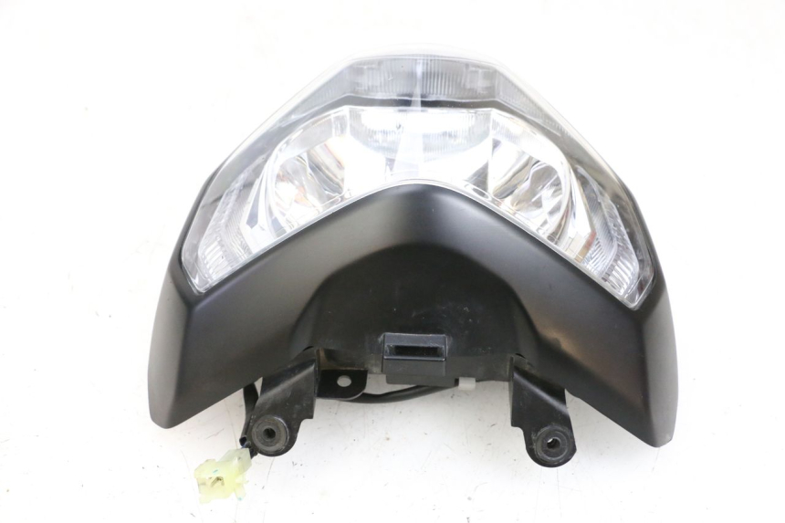 photo de FARO ANTERIORE YAMAHA MT-07 MT07 ABS 700 (2018 - 2020) - Zoom sui componenti