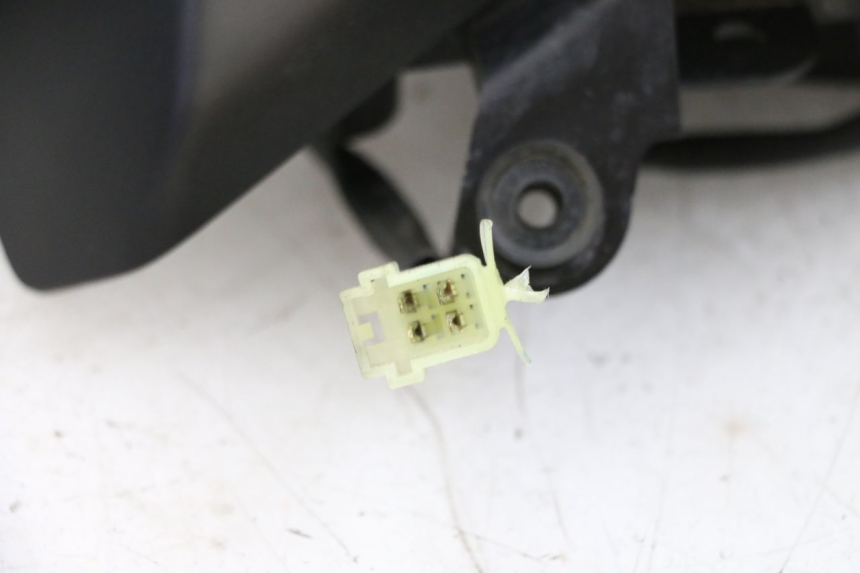 photo de FARO ANTERIORE YAMAHA MT-07 MT07 ABS 700 (2018 - 2020) - Primo piano ad alta risoluzione