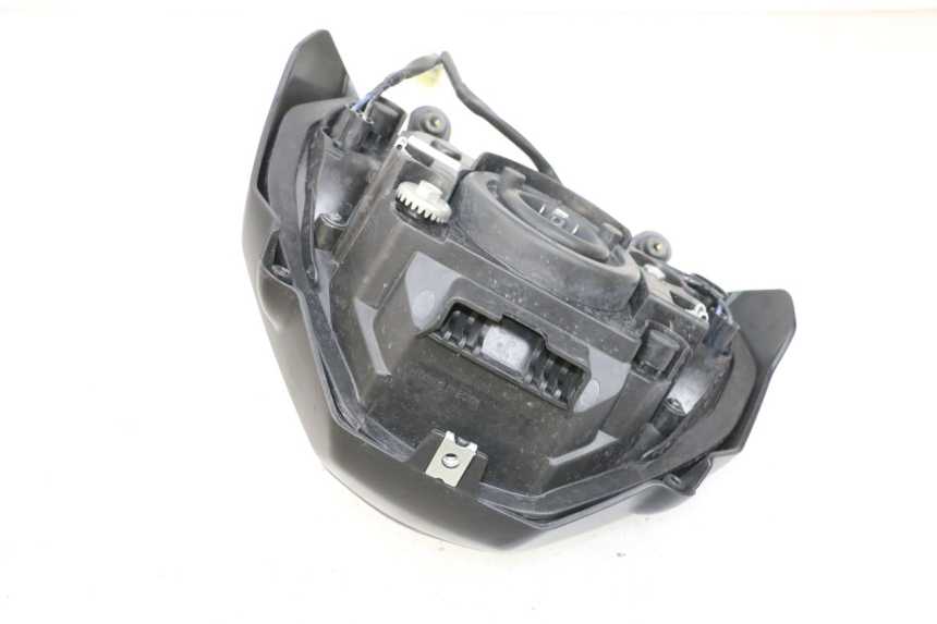 photo de FARO ANTERIORE YAMAHA MT-07 MT07 ABS 700 (2018 - 2020) - Altra angolazione