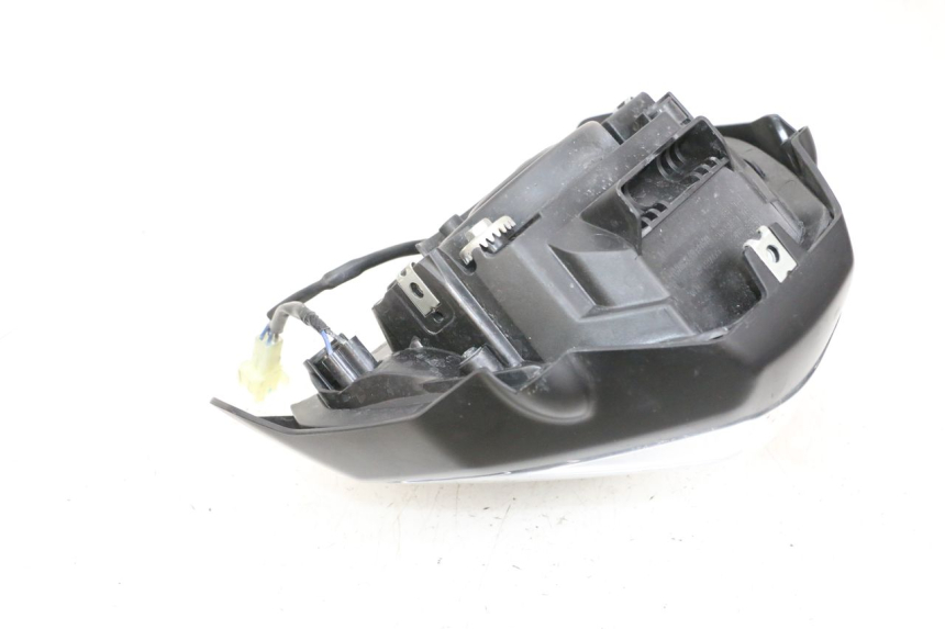 photo de FARO ANTERIORE YAMAHA MT-07 MT07 ABS 700 (2018 - 2020) - Primo piano tecnico