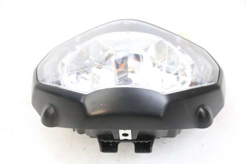 photo de FARO ANTERIORE YAMAHA MT-07 MT07 ABS 700 (2018 - 2020) - Marcature e riferimenti originali