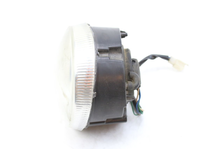photo de FANALE ANTERIORE NECO AZZURO 4T 50 (2020 - 2023)